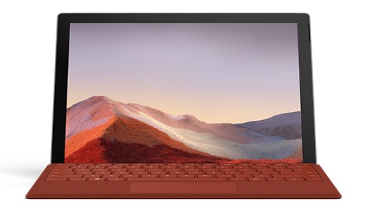 古丈清洁和维护 Surface